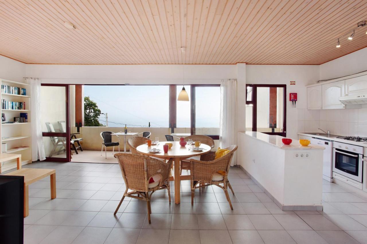 Casa Conny Apartment Canico  Exterior photo